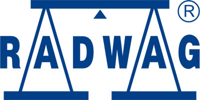 Radwag logo